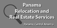 Panama Relocation Services
